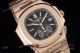 New Patek Philippe Nautilus Rose Gold 5980 Chronograph Swiss Replica Watches (2)_th.jpg